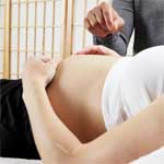 Acupuncture for Morning Sickness