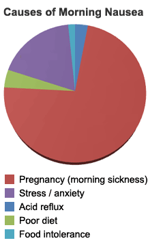 Morning Sickness » How to Safely Diagnose & Cure Morning ...