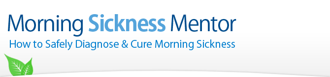 Morning Sickness Mentor