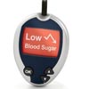 Low blood sugar